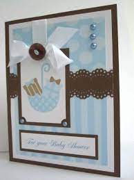 Baby Card Baby Boy Baby Shower Card Embossed Baby Card Lion Congratulations Baby Shower Cards Baby Cards Baby Cards Handmade