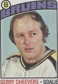 1968-69 Topps Hockey #120 Gerry Melnyk NM (MC)