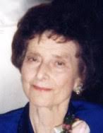 Marian Bayer Nelson Obituary 2010