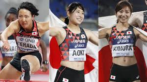 Jun 24, 2021 · 【nhk】東京オリンピックの代表選考を兼ねた陸上の日本選手権が大阪市の「ヤンマースタジアム長居」で開幕しました. Dew8nbz5g9vo M