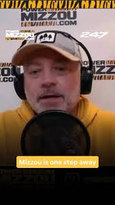 Mizzou Football Coverage with MIZSTL: Stay Tuned for Week 1