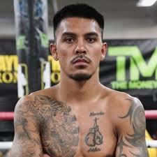 Cameron Krael vs. Jose Miguel Borrego, Borrego vs. Krael