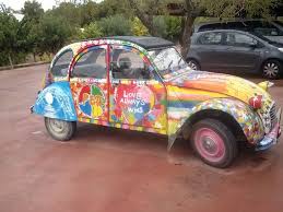 Pin De Tjalling Wynia En 2cv Citroen 3cv
