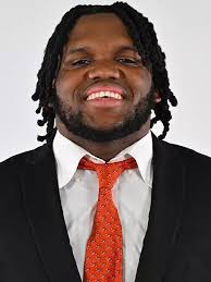 Nicholas Hilliard, Princeton, Offensive Line