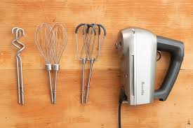 It features a choice of 9 speeds, each with pre. The Best Hand Mixer For 2021 Reviews By Wirecutter