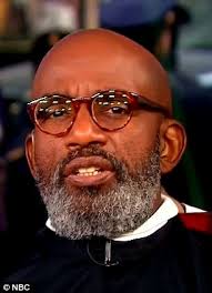 High quality beard grooming tools, healthy ingredients that unlock your bearded potential. The Today Show Anchors Have Their Beards Shaped On Live Tv Daily Mail Online