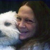 Deborah L. Panter Obituary