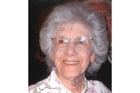 Bernice Titmas Obituary (2020)