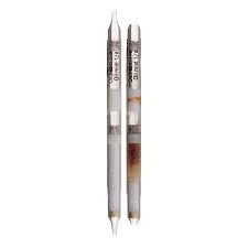 Dräger™ tubos de detección a corto plazo: Drager Tubes Drager