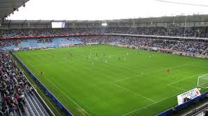 6,053 likes · 12 talking about this · 173,961 were here. New Malmo Stadium Nya Malmo Stadion Docusim Flickr