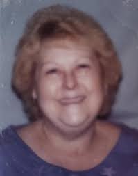 Betty Colburn Obituary