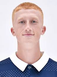 2022 Men's Soccer Roster