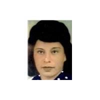 Maxima Cedillos Obituary