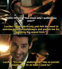It is the third season finale. 25 Lucifer Moments That Prove It S One Of The Funniest And Heartfelt Tv Shows