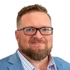 David Ernspiger REMAX Agent