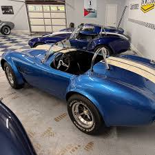 Image result for Guardsman Blue 1967 AC Cars