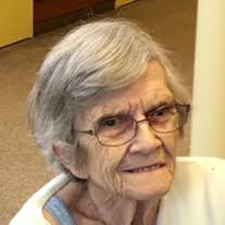 Obituary information for C. Eleanor Lantz