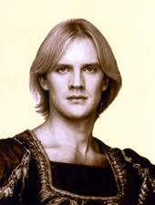 Alexander Godunov
