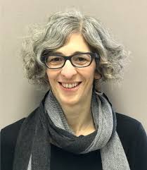 From the Chair Rebecca Manley