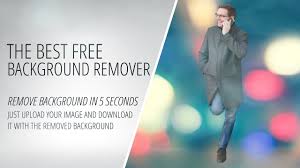Background remover é um programa desenvolvido por imageskill. How To Remove Background In 5 Seconds The Best Free Background Remover Free Online Tool How To Youtube