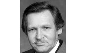 Robert Chastain Obituary (2017)