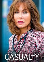 Casualty producers have announced that fans will be able to watch a special webisode on the show's website later this month. Sophia Di Martino Tvmaze