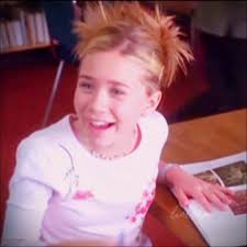 Girl Gos Back to Her College Days Dan Olen