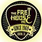 The Fret House - Tyler Grant & Joy Louise in Concert event image