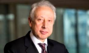 Plano Real uniu capacidade política e intelectual, diz Pérsio Arida