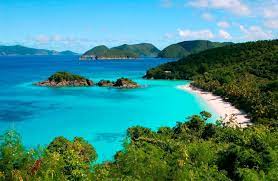 Latest Travel Alerts And Warnings For Us Virgin Islands