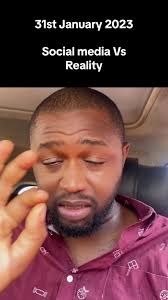 Nigerian Social Media vs. Reality: A Comparison