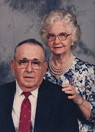 Maudie Varner Obituary