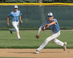 Post 43 Juniors 2-0 in tourney play to reach Divison final