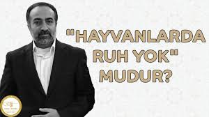 Ebubekir Sifil Hayvanlarda Ruh Yok Mudur Youtube
