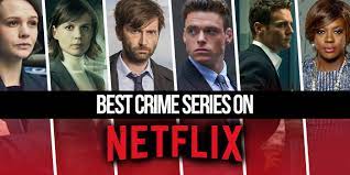 If you love tv shows in the style of the office and parks and recreation as well as the fun of watching ancient vampires navigate the challenges of modern life, then this show is for. The Best Crime Shows On Netflix