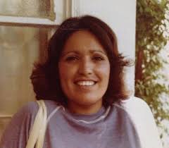 Amalia Guerra Obituary