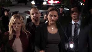 In their investigation of a prisoner's death, benson and tutuola learn that he was assaulted before being incarcerated. All Things Law And Order Law Order Blood Brothers Recap Review
