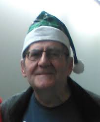 Stanley Olson Obituary