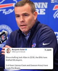 Official Buffalo Bills Mafia
