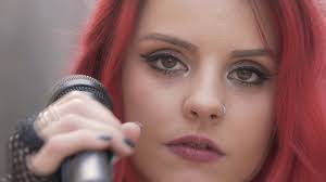 Stormstress w/Liz Borden, Mike Kerr, and Alex D'amico