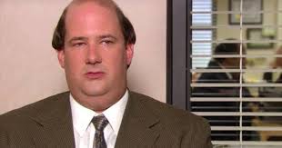Kevin has some of the saddest moments