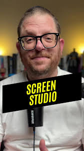 Screen Studio