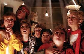 Sunset paradise does take place in the smg4 universe unlike meta runner. Which Goonies Character Are You