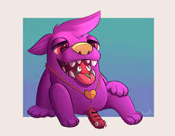 Rule34 - If it exists, there is porn of it   6927931