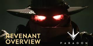 Paragon Revenant Gameplay And V 39 3 Patch Notes Opening loot crates & diamond chests. paragon revenant gameplay and v 39 3