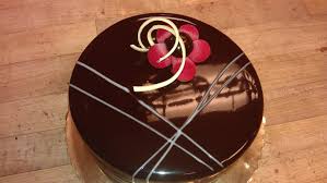 dark chocolate cake hazelnut praline cremeux mirror glaze chocolate mirror glaze mirror glaze recipe dark chocolate cakes