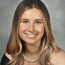 Katherine Casper's Instagram, Twitter & Facebook