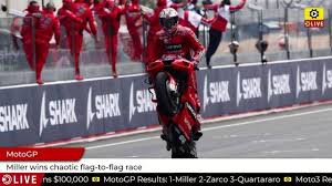 The moto gp runner up of 2020 and of course last year with three podiums in four races. Qdez4xlp3pp2ym