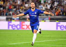 As for real, sergio ramos, lucas vazquez and ferland mendy missed saturday's draw with betis due to injury, though eden hazard could feature against his former. Eden Hazard Completes Move To Real Madrid That Will Reportedly Double His Chelsea Wages