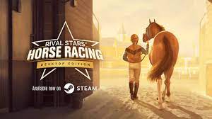 These games include browser games for both your computer and mobile devices, as well as. Rival Stars Horse Racing Desktop Edition Pikpok Pikpok